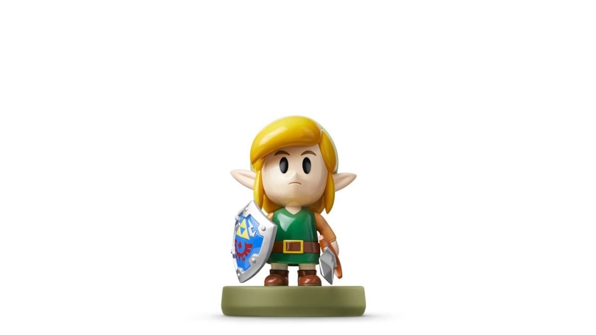 amiibo