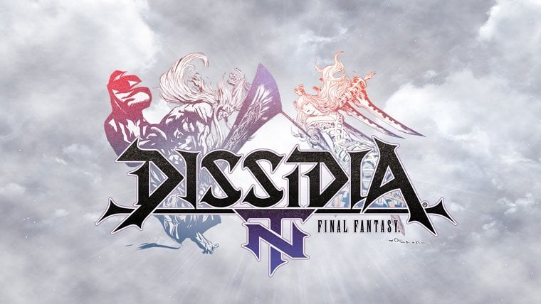 Dissidia: Final Fantasy NT