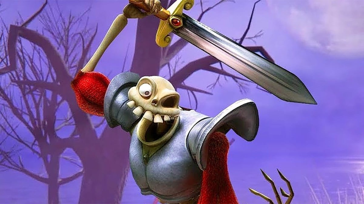 MediEvil